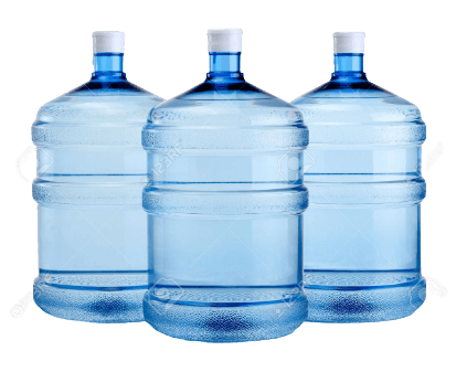 Bottled Water Delivery Service