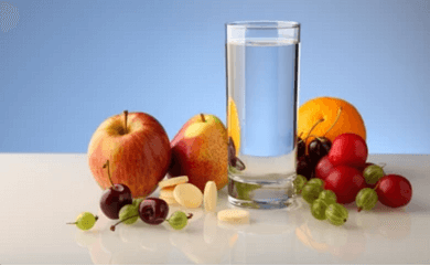 Water-Soluble Vitamins Definition and Source List