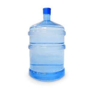 20L Plastic Water Dispenser Bottle