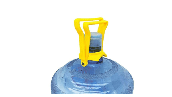 Water Bottle Handle - Multicolour for 20l Bottle
