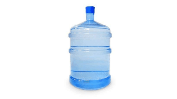 20L Plastic Water Dispenser Bottle