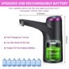water dispenser Pump