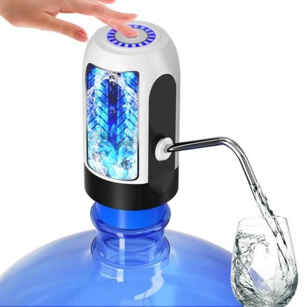 Automatic water dispenser Pump for 20 Liter Bottle