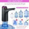 water dispenser Pump