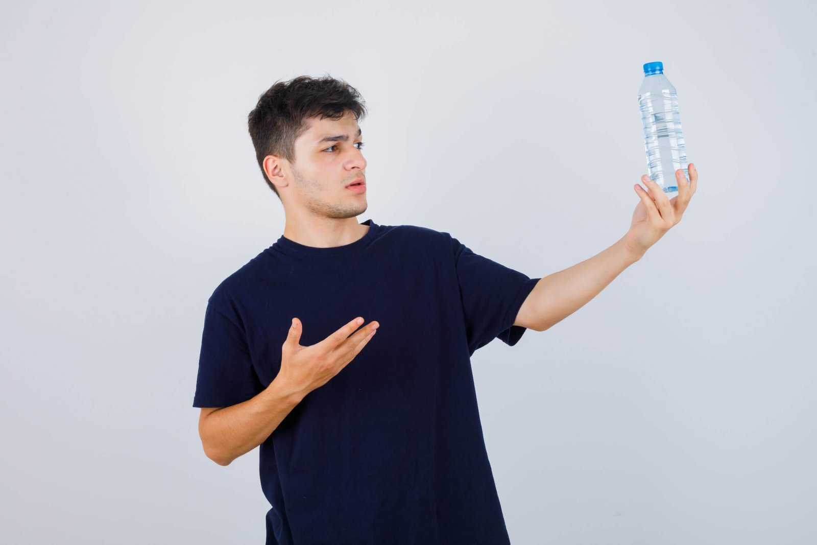 How Much Should You Drink Every Day DrowWater