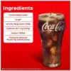 Coca Cola 2 Litre