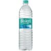 1Littre Mineral Water Bottle