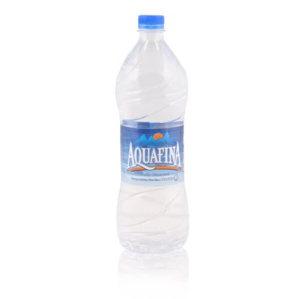 Aquafina 1 litre