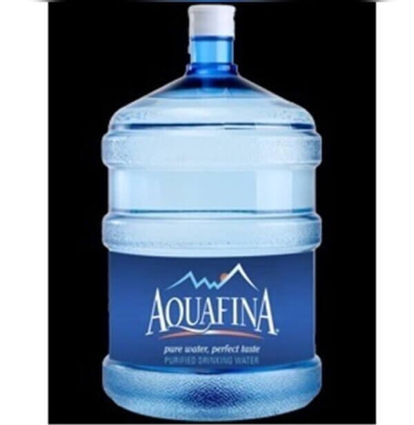 Aquafina 20 litre