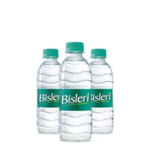 250ml Bisleri water