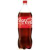 Coca Cola 2 Litre