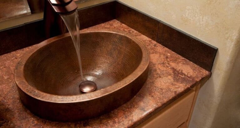 Copper Water: Basics, Benefits, and Downside