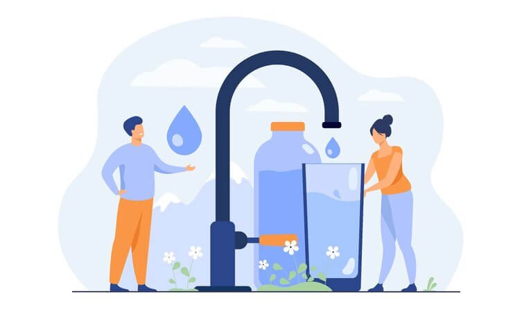 Potable Water Explained: What You Need to Know About Safety