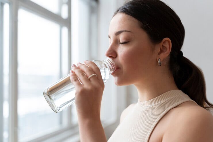 15 Surprising Benefits Of Drinking Water You Need To Know